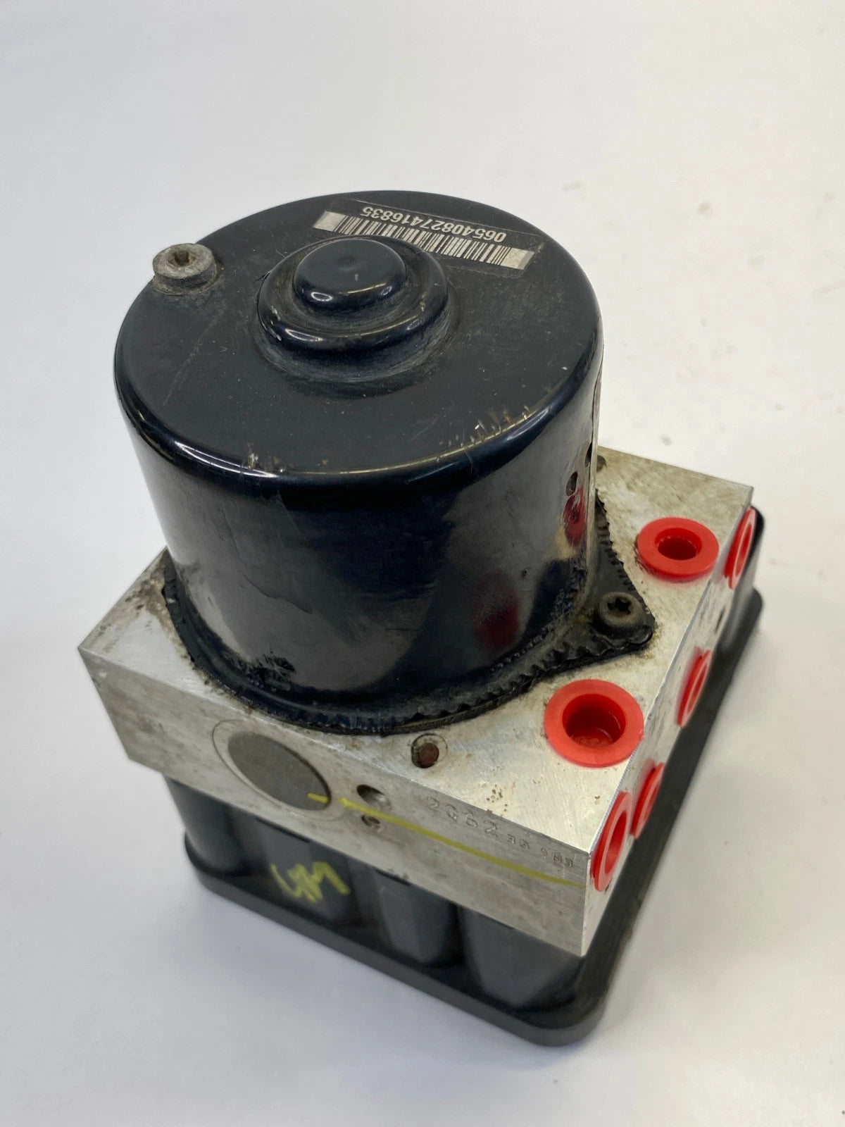 2001-2005 VOLKSWAGEN JETTA ABS BRAKE PUMP MODULE FRONT OEM FACTORY 1C0-907-379-K