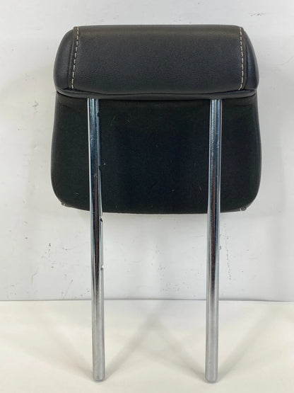 2009-2012 FORD FLEX REAR LEFT & RIGHT SEAT HEADREST HEAD REST PAIR ASSEMBLY OEM