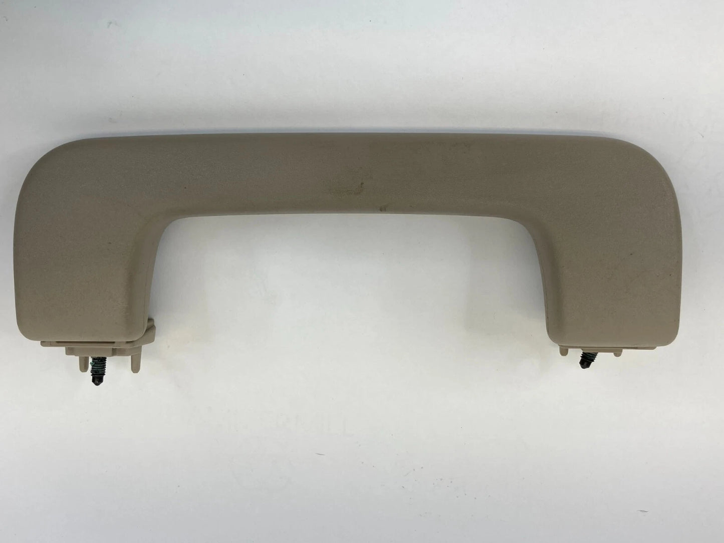 2005 06 07 2008 AUDI A6 FRONT LEFT DRIVER ROOF INNER GRAB GRIP ASSIST HANDLE OEM