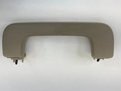 2005 06 07 2008 AUDI A6 FRONT LEFT DRIVER ROOF INNER GRAB GRIP ASSIST HANDLE OEM