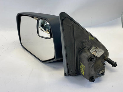 2008 2009 FORD ESCAPE LEFT DRIVER SIDE VIEW DOOR POWER MIRROR ASSY OEM