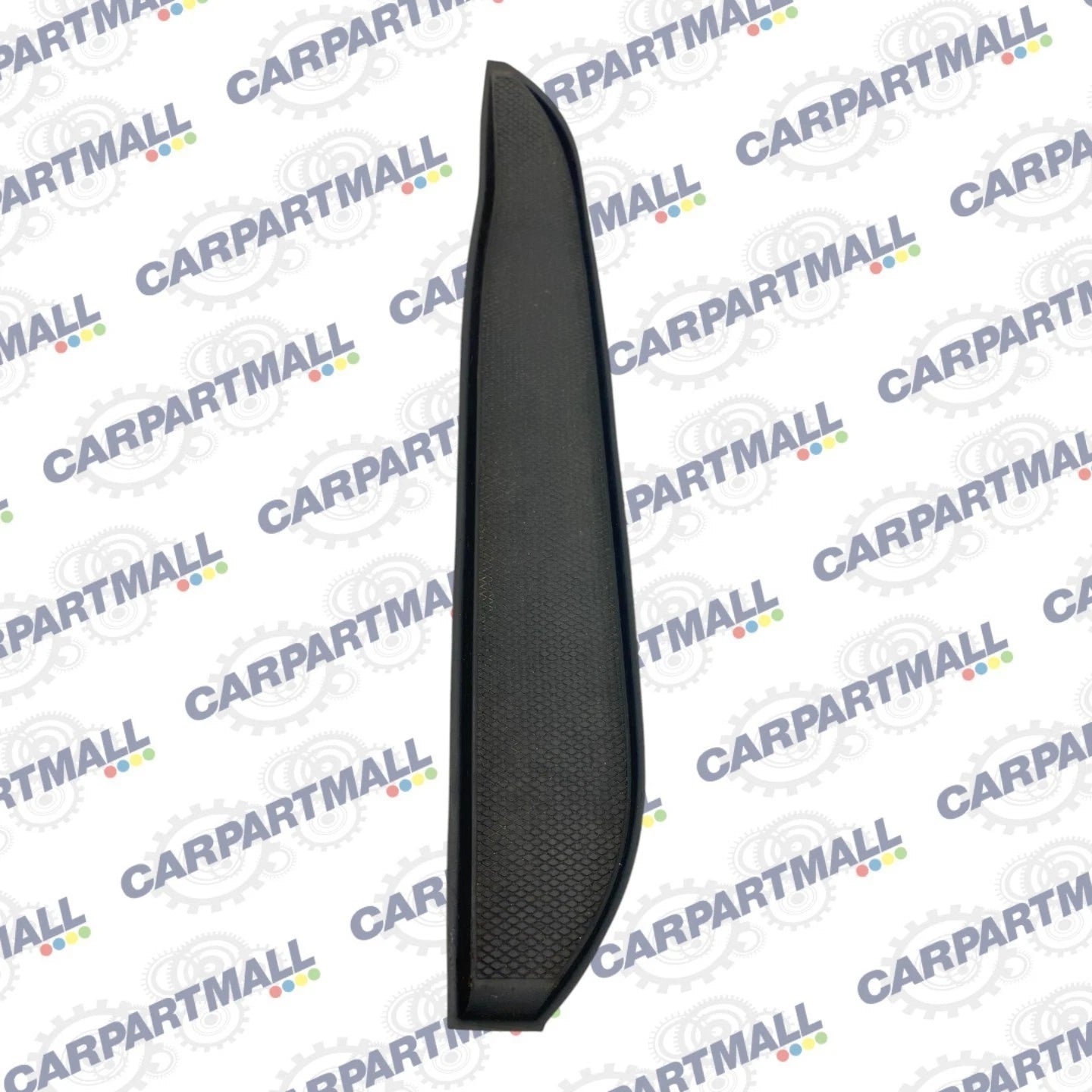2006-2012 MERCEDES-BENZ R350 FRONT LEFT DRIVER SIDE DOOR MOLDING TRIM INSERT MAT