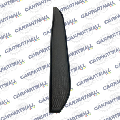 2006-2012 MERCEDES-BENZ R350 FRONT LEFT DRIVER SIDE DOOR MOLDING TRIM INSERT MAT