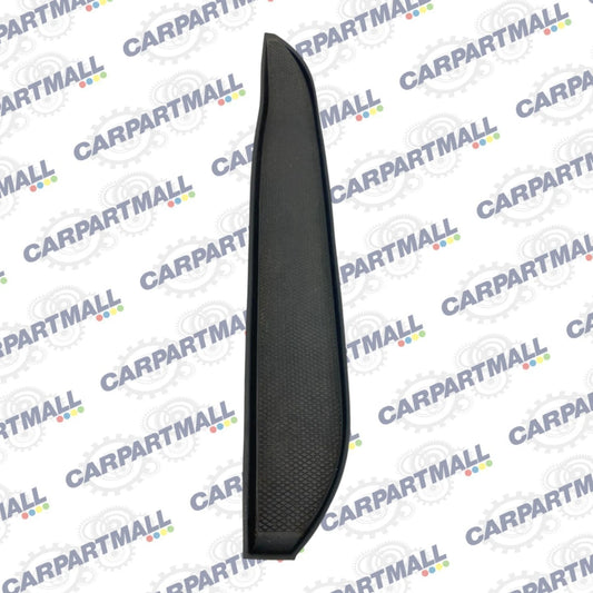 2006-2012 MERCEDES-BENZ R350 FRONT LEFT DRIVER SIDE DOOR MOLDING TRIM INSERT MAT