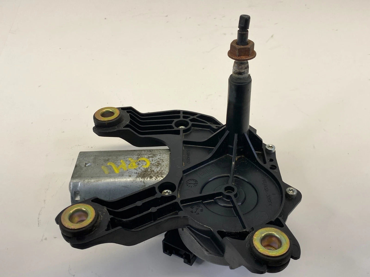 2002-2015 MINI COOPER REAR WIPER MOTOR TAILGATE WINDOW 67636932013 OEM