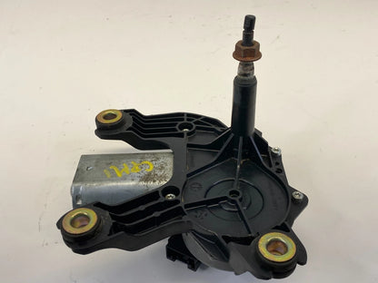 2002-2015 MINI COOPER REAR WIPER MOTOR TAILGATE WINDOW 67636932013 OEM
