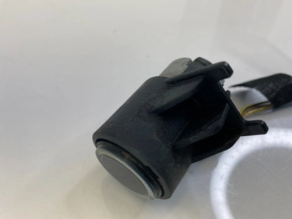 00-06 MERCEDES-BENZ S500 REAR BUMPER PARKING DISTANCE SENSOR ASSIST A2208850167