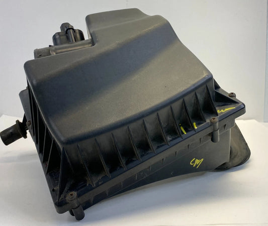 2011 2012 CHEVROLET CRUZE 1.8 AIR INTAKE CLEANER FILTER BOX HOUSING ASSEMBLY OEM