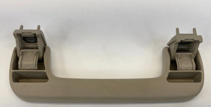 2005-2008 AUDI A6 FRONT RIGHT ROOF INNER GRAB GRIP ASSIST HANDLE 8P0-857-607 OEM