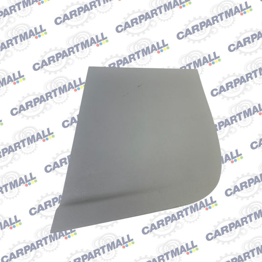 06 07 Chevrolet HHR LT Front Dash Console Fuse Trim Panel Cover Lid 15821370 OEM