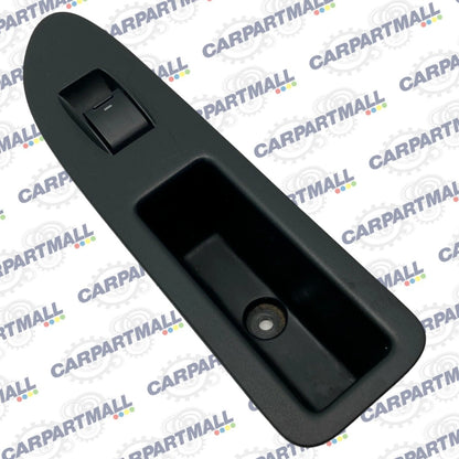 05-07 FORD FREESTYLE REAR LEFT SIDE POWER WINDOW SWITCH TRIM 5F9374266B17 OEM