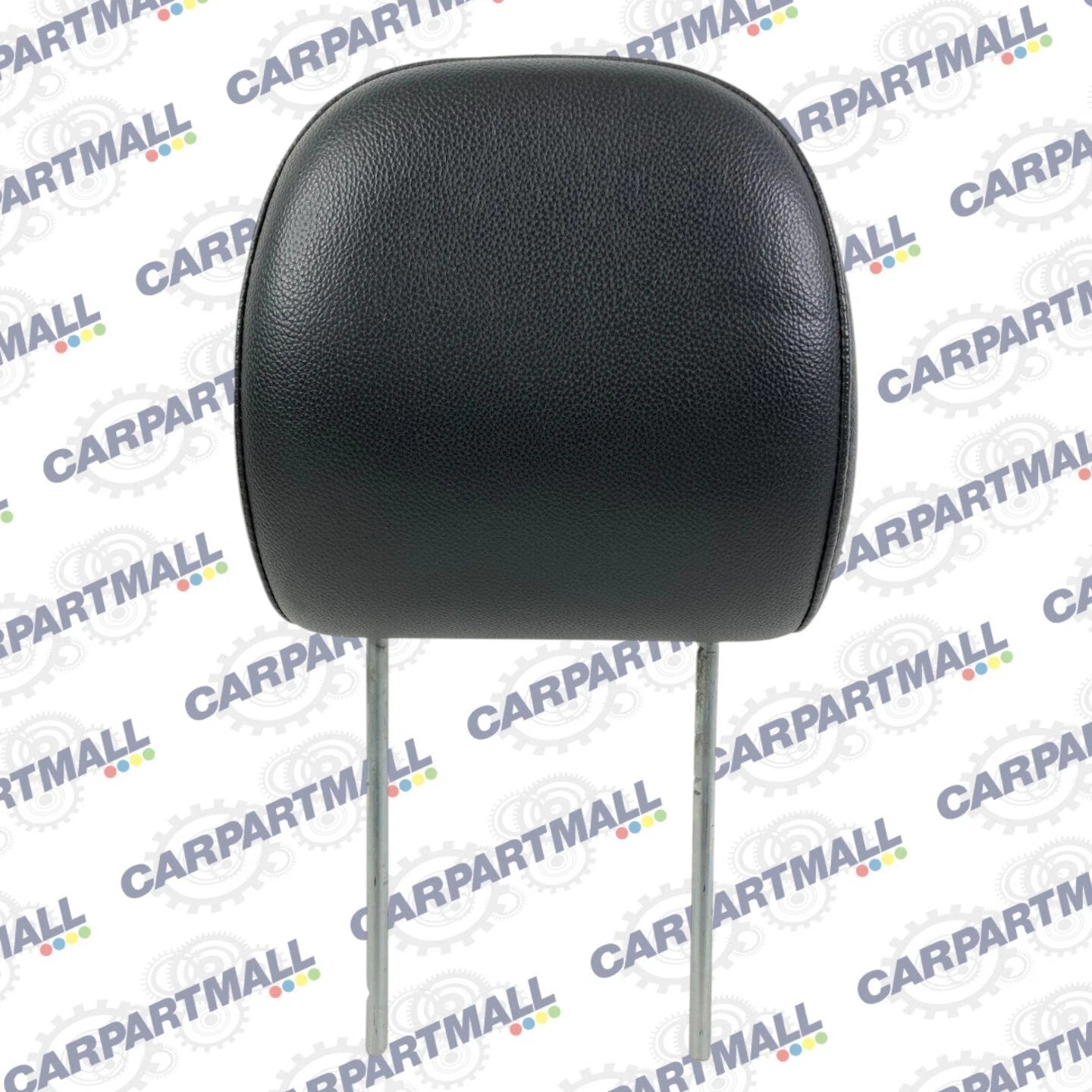 2007-2010 CHRYSLER 300 FRONT RIGHT PASSENGER SEAT HEADREST HEAD REST LEATHER