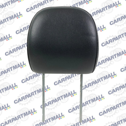 2007-2010 CHRYSLER 300 FRONT RIGHT PASSENGER SEAT HEADREST HEAD REST LEATHER