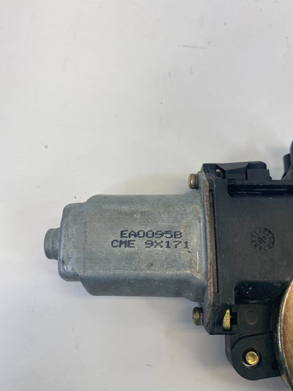 1998-2002 HONDA ACCORD SEDAN REAR LEFT SIDE DOOR POWER WINDOW MOTOR ASSEMBLY OEM