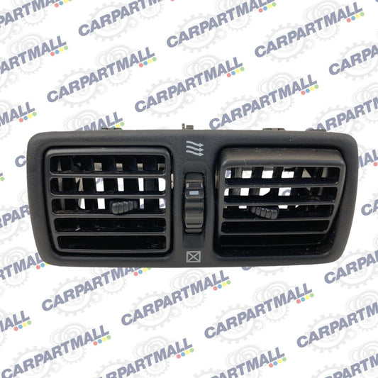 1998-2005 Lexus GS300 Rear Center Console A/C Vent Louver Grille 58860-30020