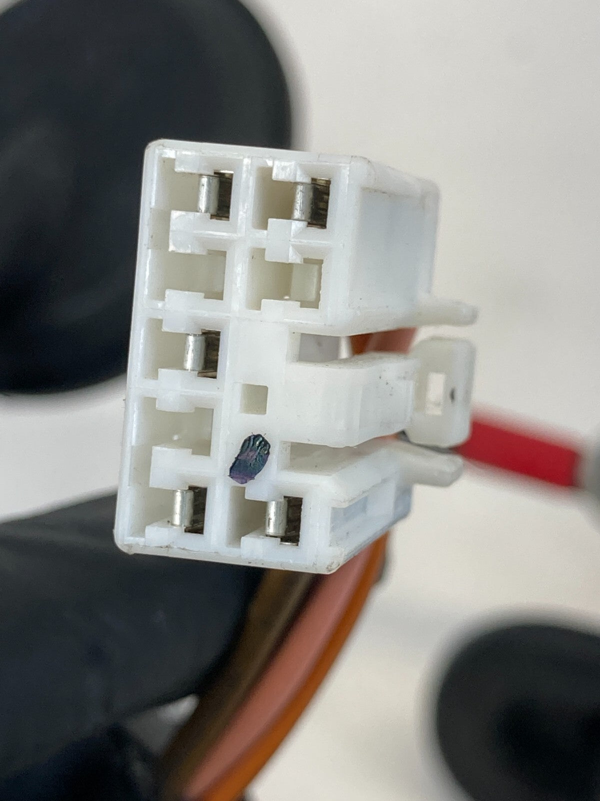 2011-2013 Kia Sorento Rear Right Side Door Wiring Wire Harness RR RH OEM