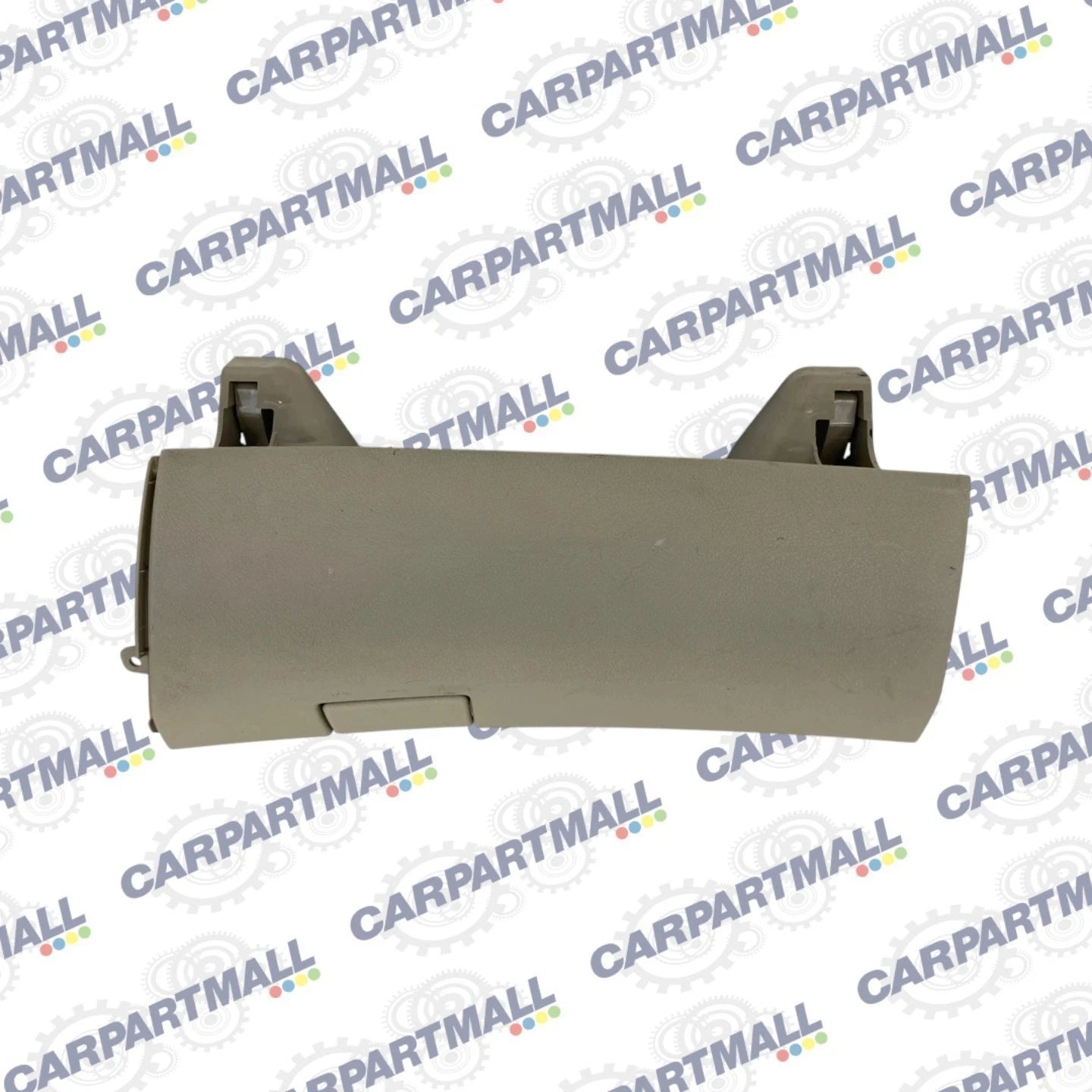 2009-2013 TOYOTA COROLLA UPPER DASH GLOVE BOX GLOVEBOX STORAGE COMPARTMENT OEM