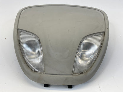 2013 13 Dodge Dart Roof Overhead Console Dome Map Lamp Light OEM