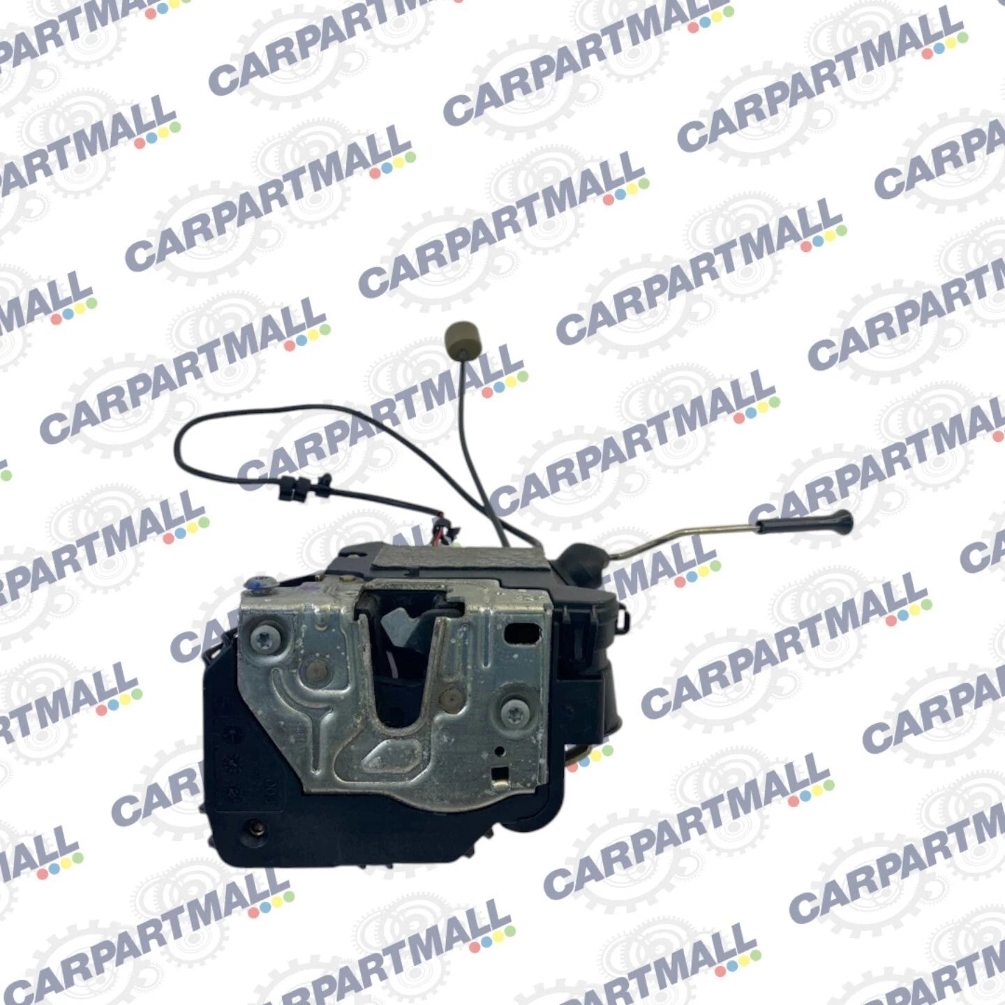 2003-2009 E320 03-06 E500 MERCEDES-BENZ FRONT RIGHT DOOR LOCK LATCH 004138112633