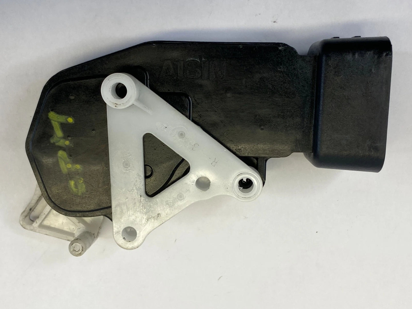 2004-2010 TOYOTA SIENNA REAR RIGHT RH SLIDING DOOR LOCK LATCH SUB ACTUATOR OEM