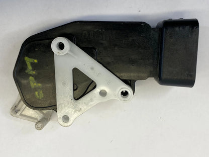 2004-2010 TOYOTA SIENNA REAR RIGHT RH SLIDING DOOR LOCK LATCH SUB ACTUATOR OEM