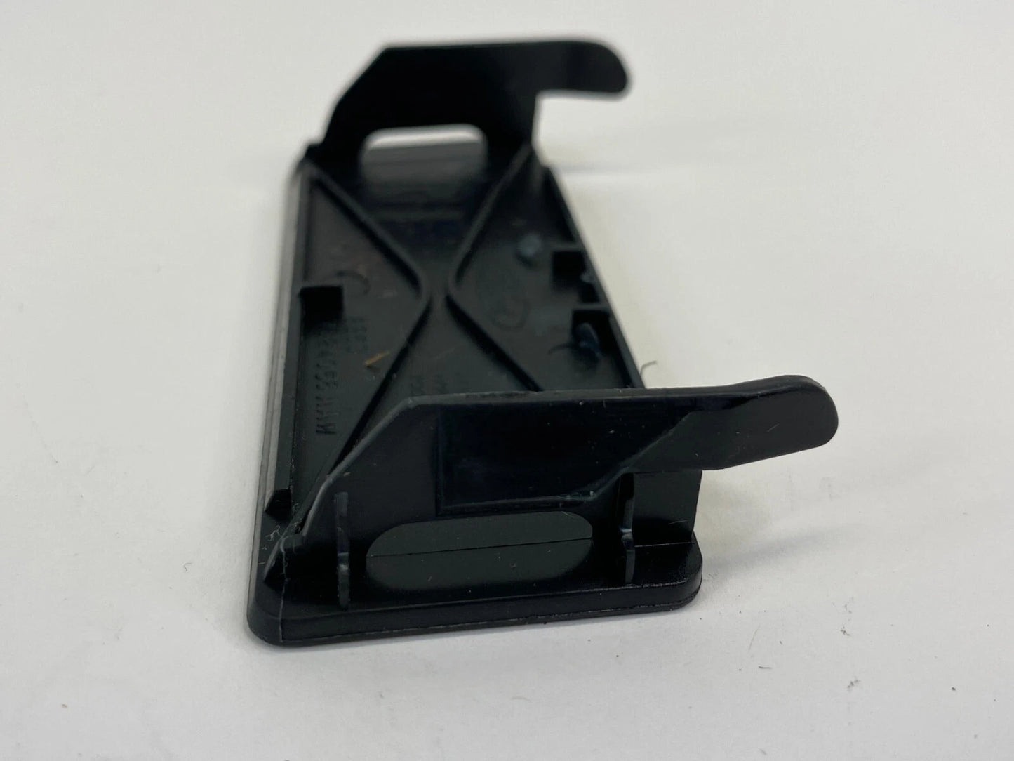 2016-2019 FORD EXPLORER FRONT RIGHT DOOR SWITCH OPENING COVER BLACK OEM