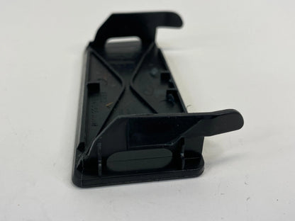 2016-2019 FORD EXPLORER FRONT RIGHT DOOR SWITCH OPENING COVER BLACK OEM