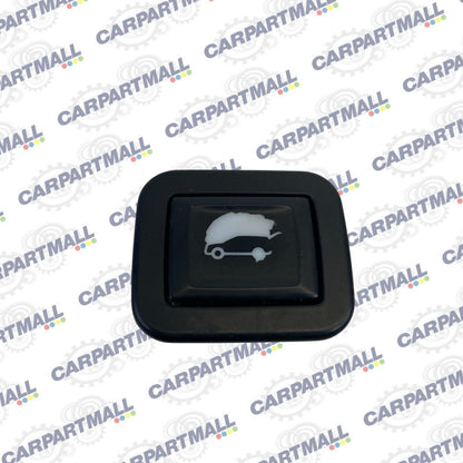 2010-2017 Chevrolet Equinox Trunk Lid Open Release Button Switch OEM