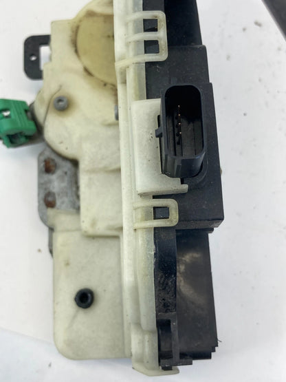 2007-2014 Ford Edge Rear Left Door Lock Latch Release Actuator 986964-106