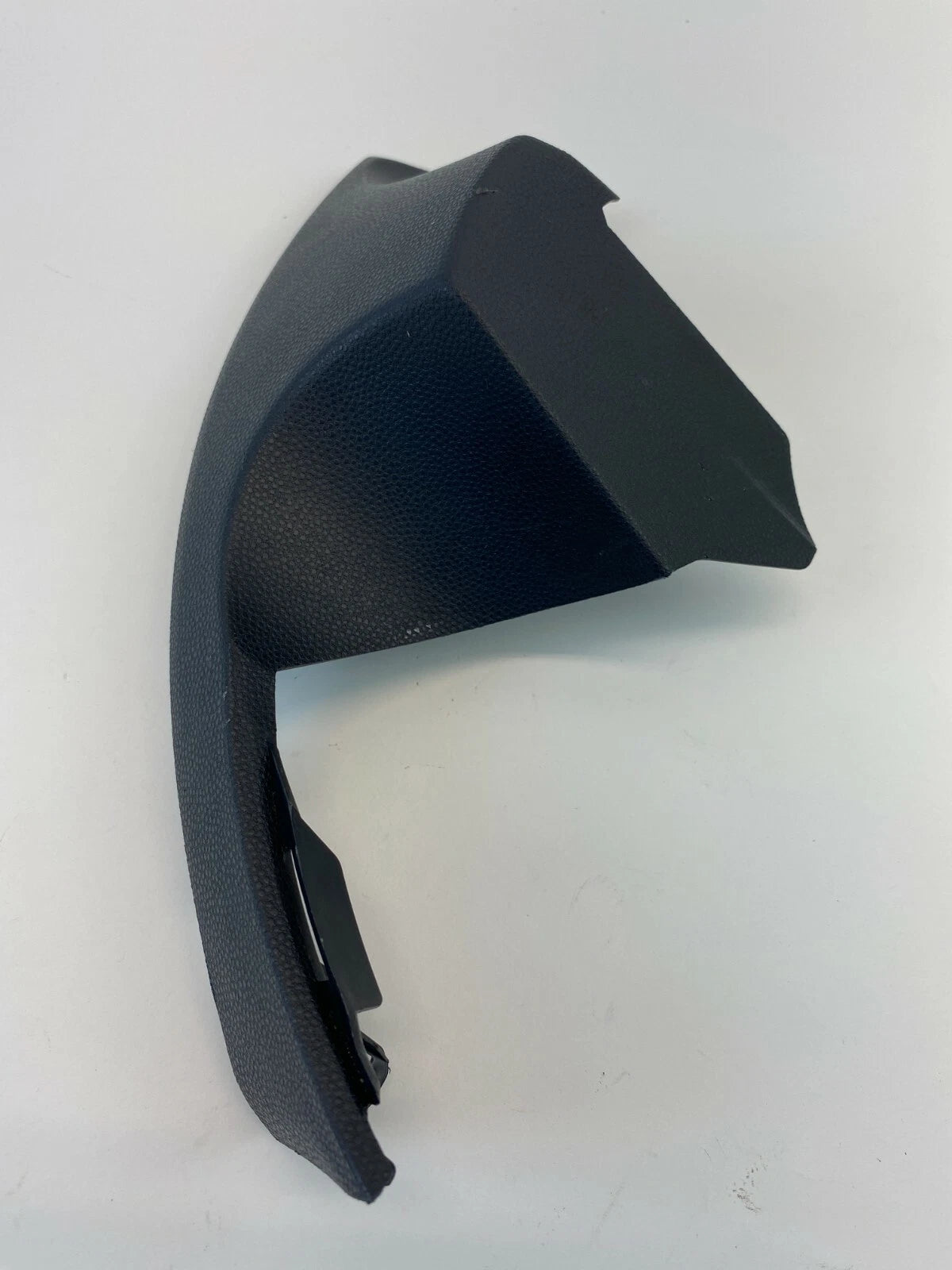 2010-2013 MAZDA3 MAZDA 3 FRONT LEFT DRIVER SIDE DASH TRIM COVER PANEL BBM4-55574