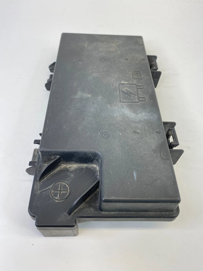 2008 2009 2010 CHRYSLER TOWN & COUNTRY ENGINE RELAY FUSE BOX COVER CAP OEM