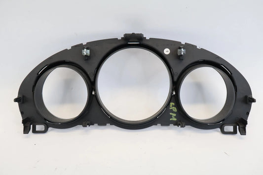 14-16 MERCEDES E350 INSTRUMENT CLUSTER GAUGE SPEEDOMETER BEZEL TRIM A2126801589