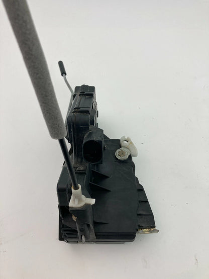 2001-2005 BMW 325I 325XI 330I 330XI REAR LEFT DOOR LOCK LATCH RELEASE ACTUATOR