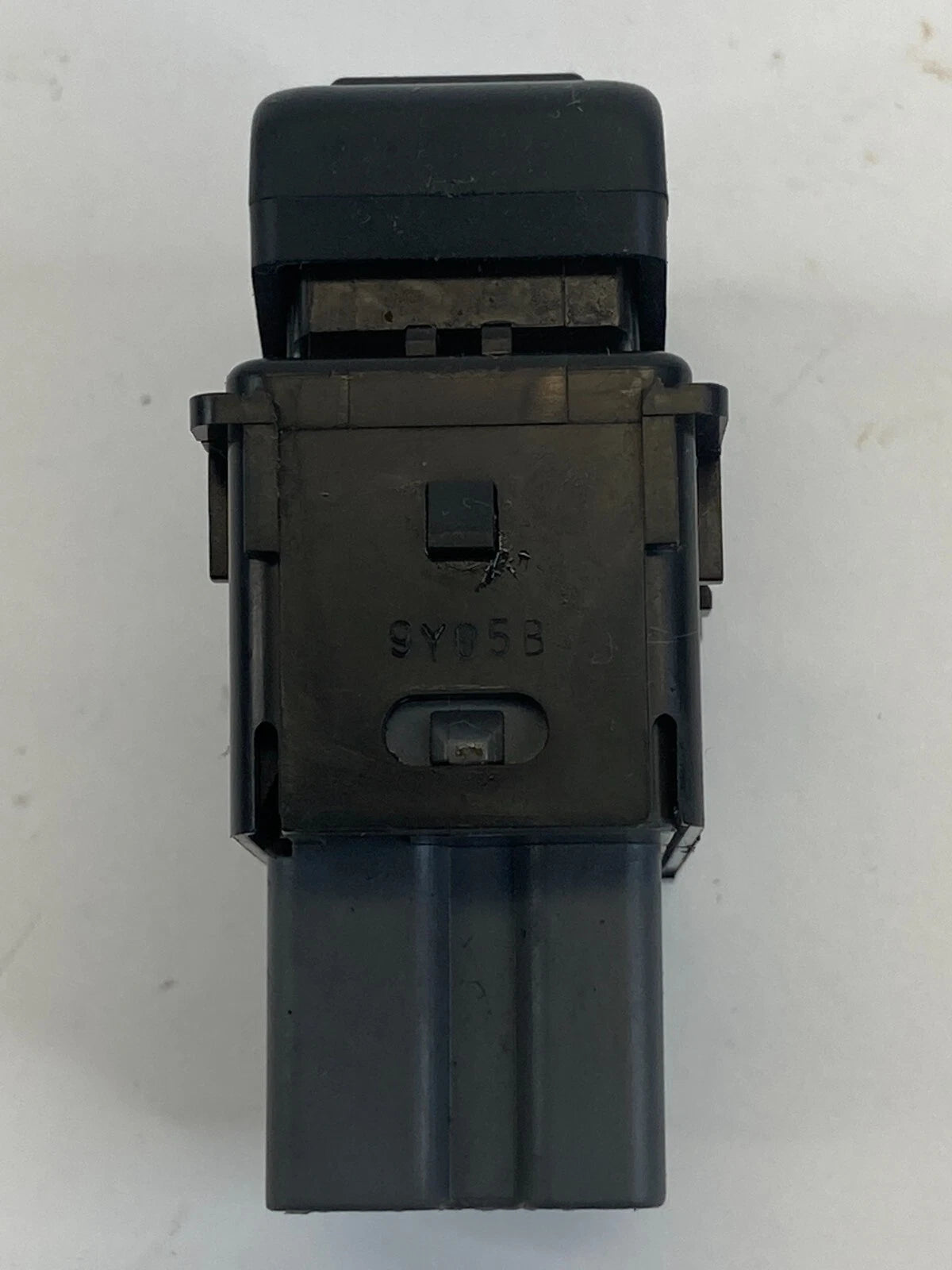 2009-2014 NISSAN MURANO FRONT SEAT HEATED SWITCH BUTTON CONTROL OEM