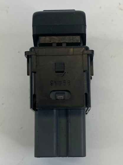 2009-2014 NISSAN MURANO FRONT SEAT HEATED SWITCH BUTTON CONTROL OEM