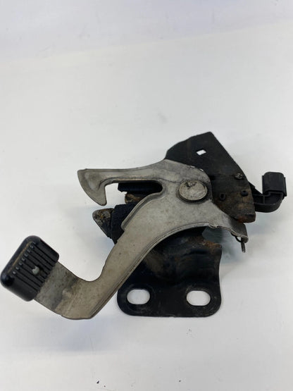 2008-2012 HONDA ACCORD HOOD LOCK LATCH RELEASE ACTUATOR ASSEMBLY OEM