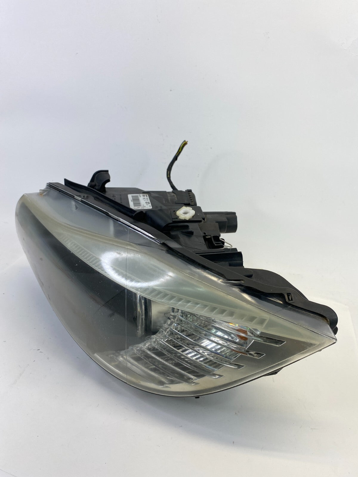 2009-2012 BMW 328i 328i xDrive Left Driver Headlight Headlamp 7-202-577 OEM