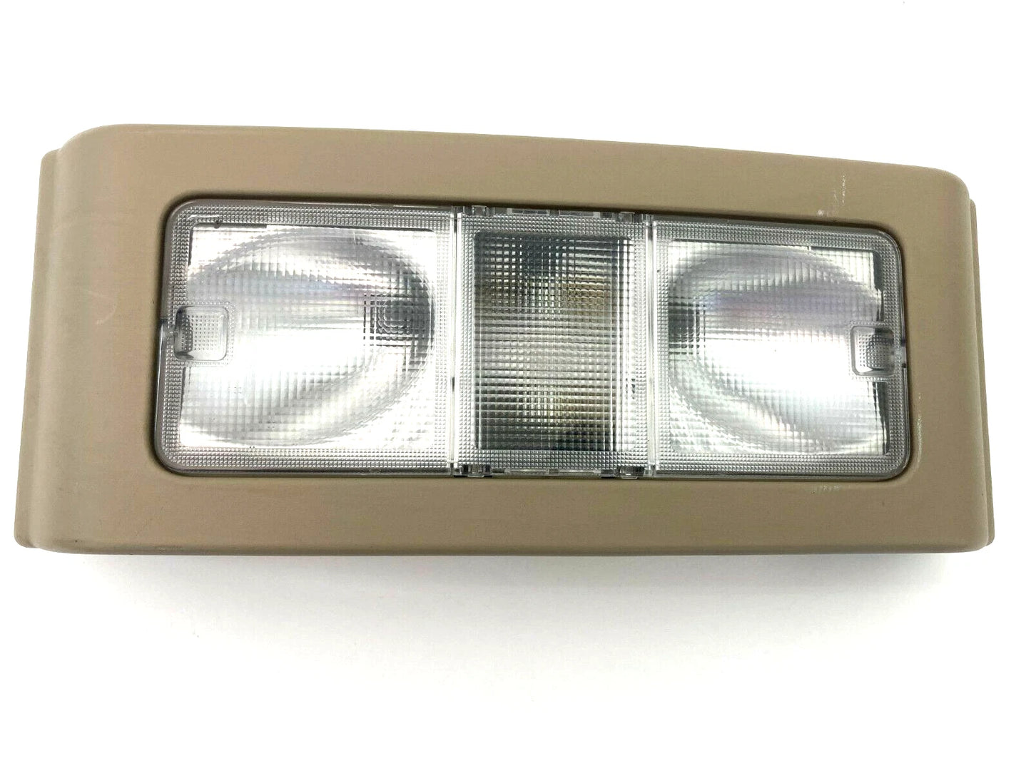 2005 2006 2007 SATURN RELAY CENTER ROOF OVERHEAD DOME MIDDLE MAP LIGHT LAMP OEM