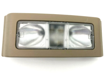 2005 2006 2007 SATURN RELAY CENTER ROOF OVERHEAD DOME MIDDLE MAP LIGHT LAMP OEM