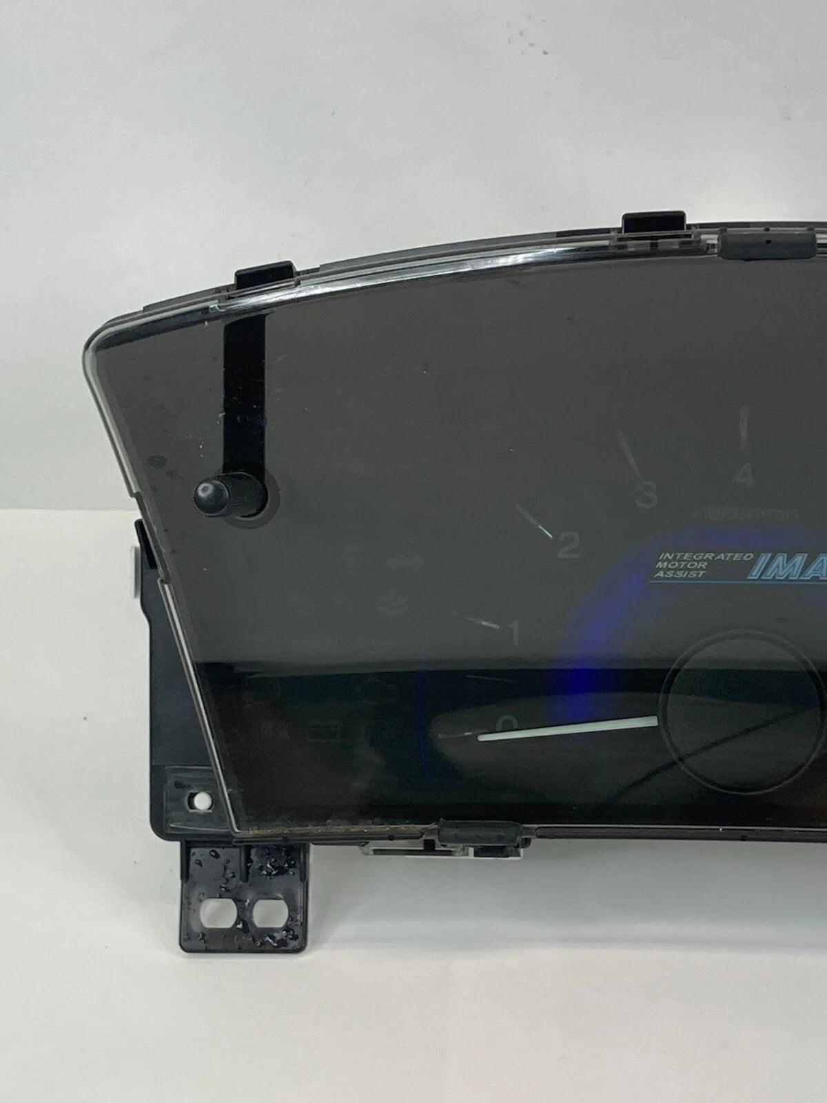 12 HONDA CIVIC LOWER INSTRUMENT CLUSTER SPEEDOMETER 231.177 MILES 78200TR2A112