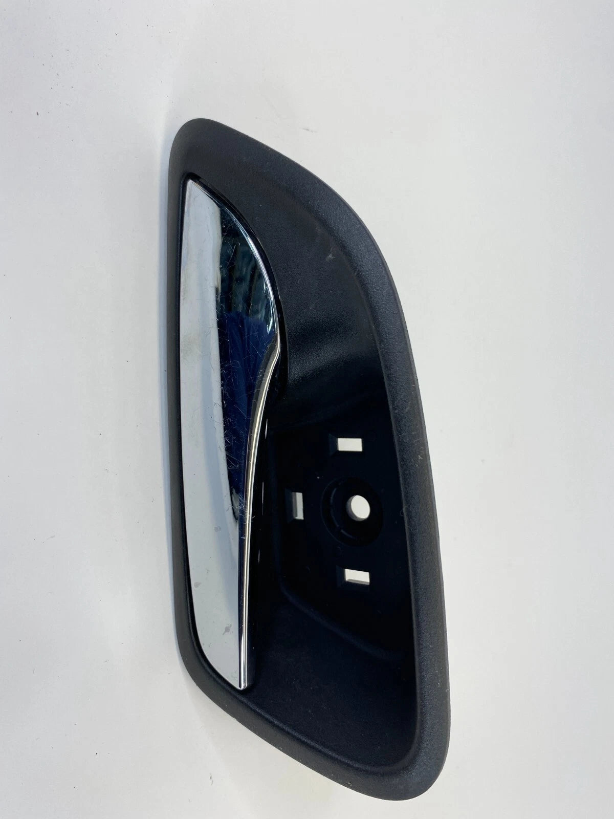 11-16 CHEVROLET CRUZE FRONT LEFT DRIVER INNER INTERIOR DOOR HANDLE 96845901 OEM