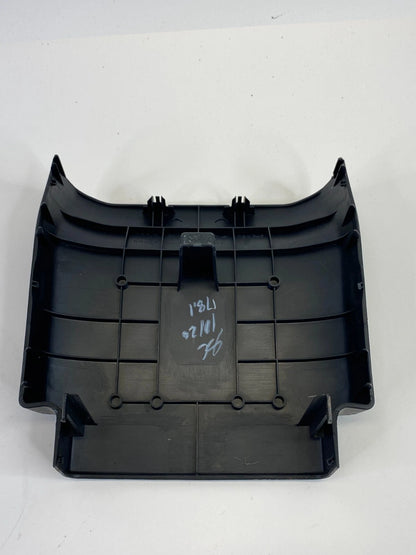 2004-2006 LEXUS RX330 07-09 RX350 CENTER CONSOLE PANEL TRIM COVER 58911-0E010
