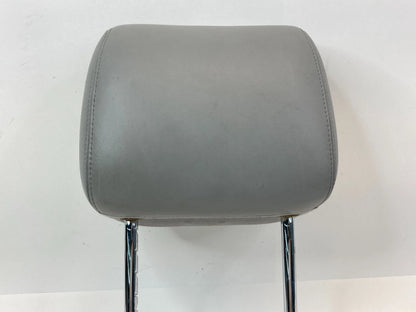 2009-2015 JAGUAR XF SEDAN FRONT RIGHT PASSENGER SIDE SEAT HEADREST HEAD REST OEM