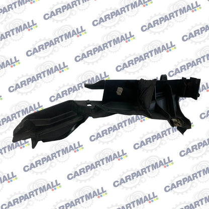 2012-2018 FORD FOCUS FRONT RIGHT COWL FENDER PANEL TRIM SUPPORT BM51A02476AE