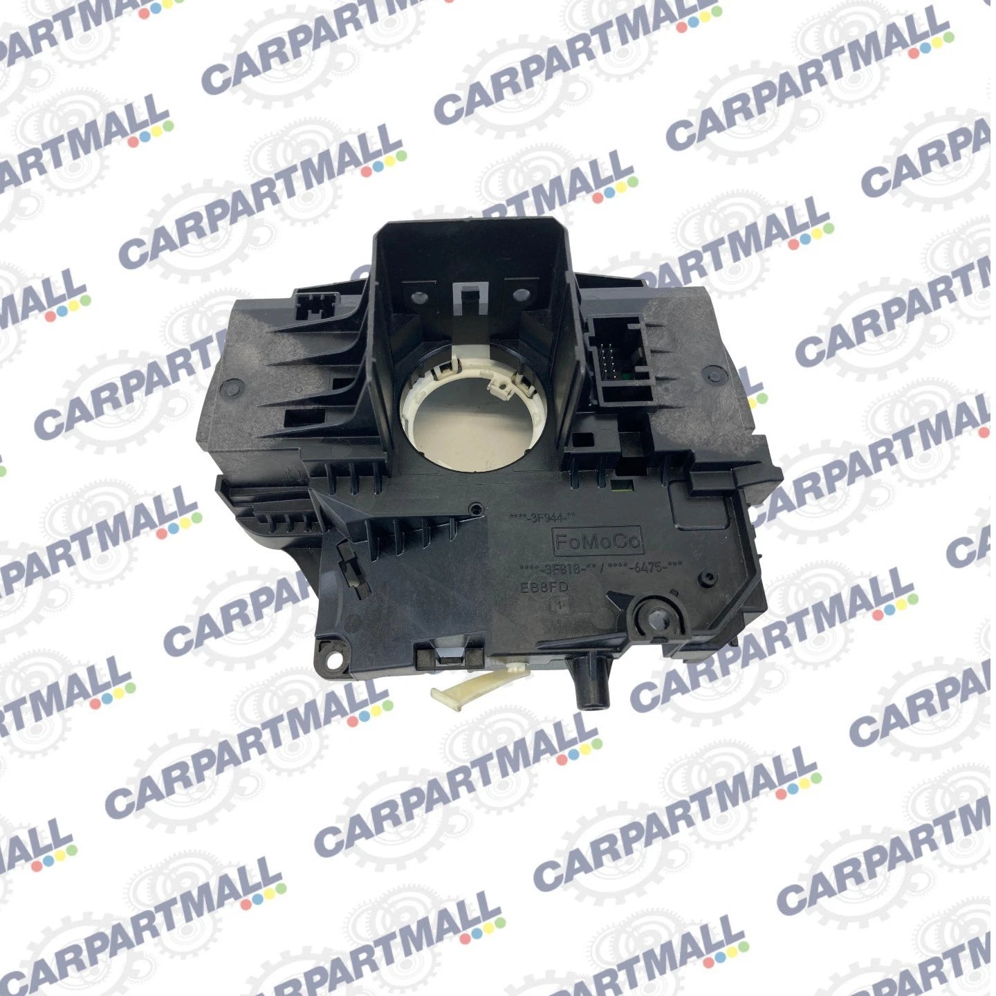 2013-2016 Ford Escape Steering Column Switch Housing DV6T-13N064-CC OEM