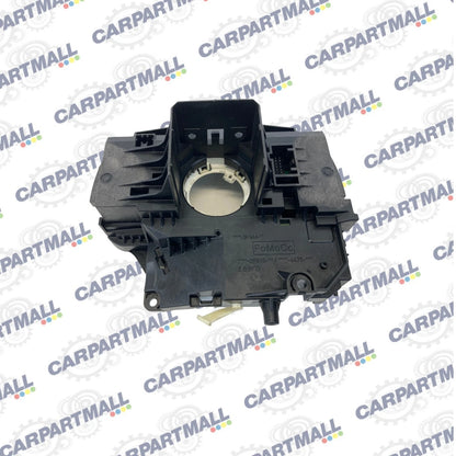 2013-2016 Ford Escape Steering Column Switch Housing DV6T-13N064-CC OEM