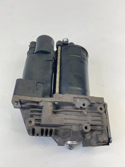 06-12 MERCEDES-BENZ R350 AIR AIRMATIC SUSPENSION COMPRESSOR PUMP A2513202204