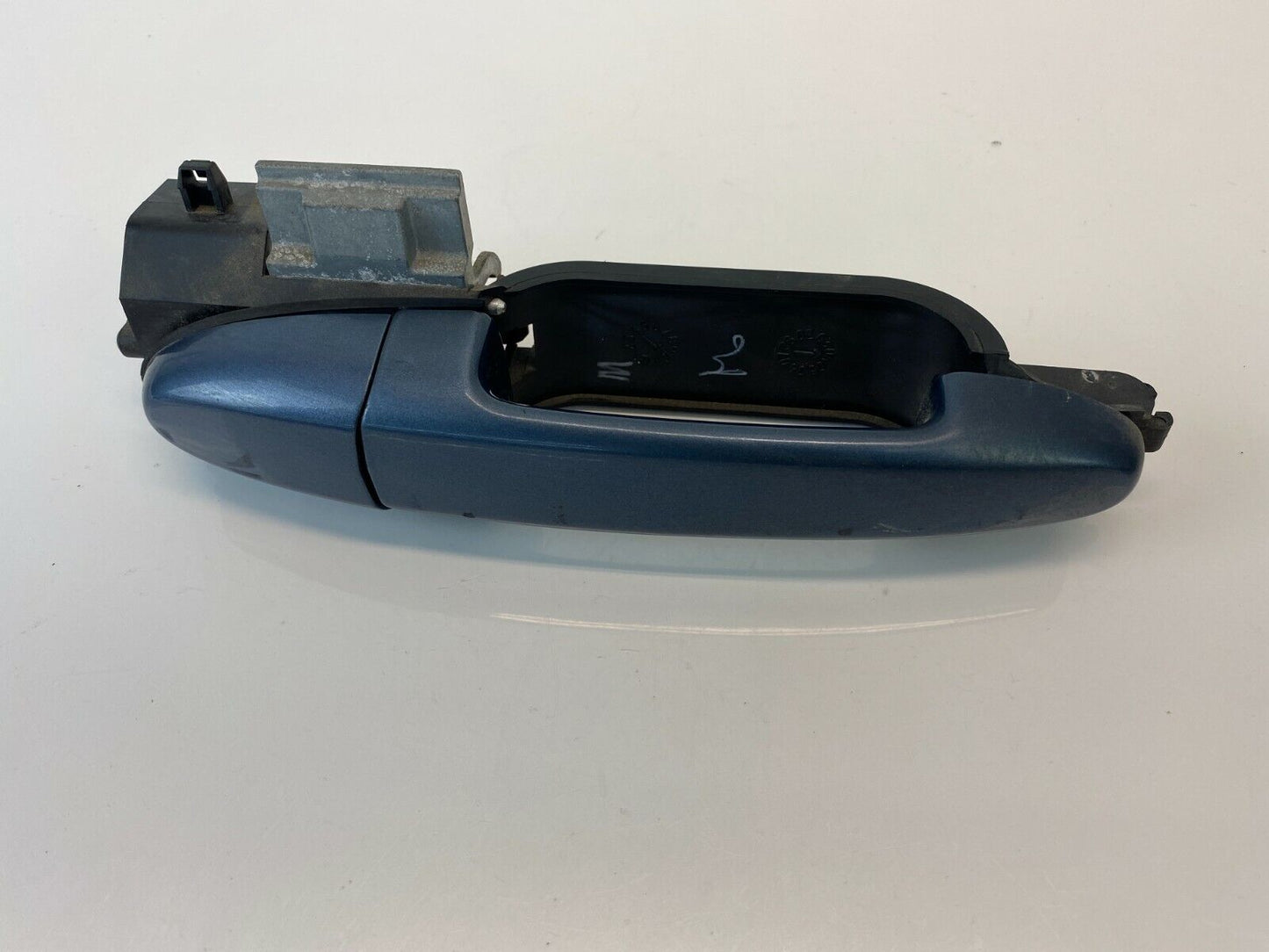 05-07 Mercury Mariner Front Right Side Exterior Door Handle 3S41-A224A36-AB OEM