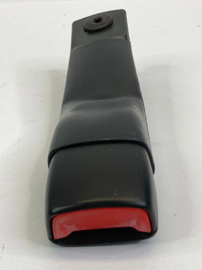 2006 PONTIAC TORRENT FRONT RIGHT PASSENGER SIDE SEAT BELT BUCKLE FR RH 5206420