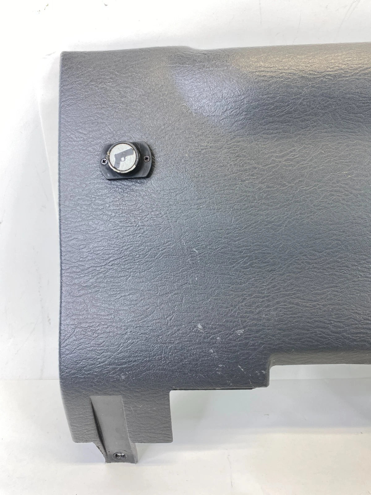 2002-2005 DODGE RAM 1500 UNDER DASH LOWER LEFT KICK PANEL KNEE TRIM BEZEL OEM